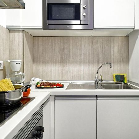 Estudio Con Terraza Vista Mar Las Palmas de Gran Canaria Ngoại thất bức ảnh