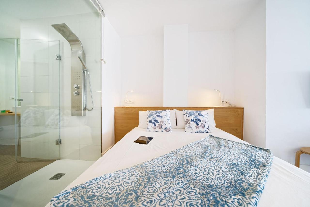 Estudio Con Terraza Vista Mar Las Palmas de Gran Canaria Ngoại thất bức ảnh